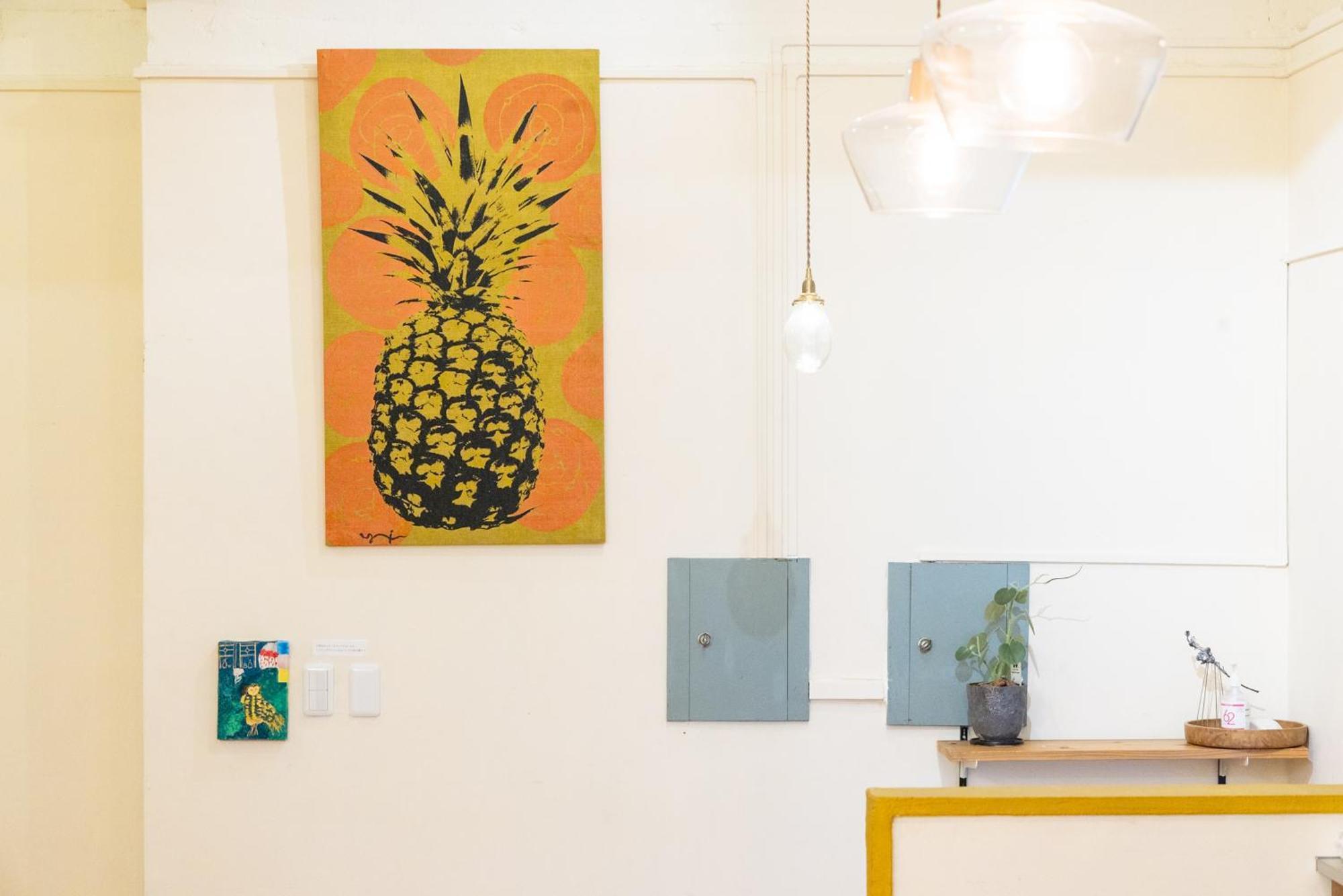 Pineapple Hotel Naha Ngoại thất bức ảnh