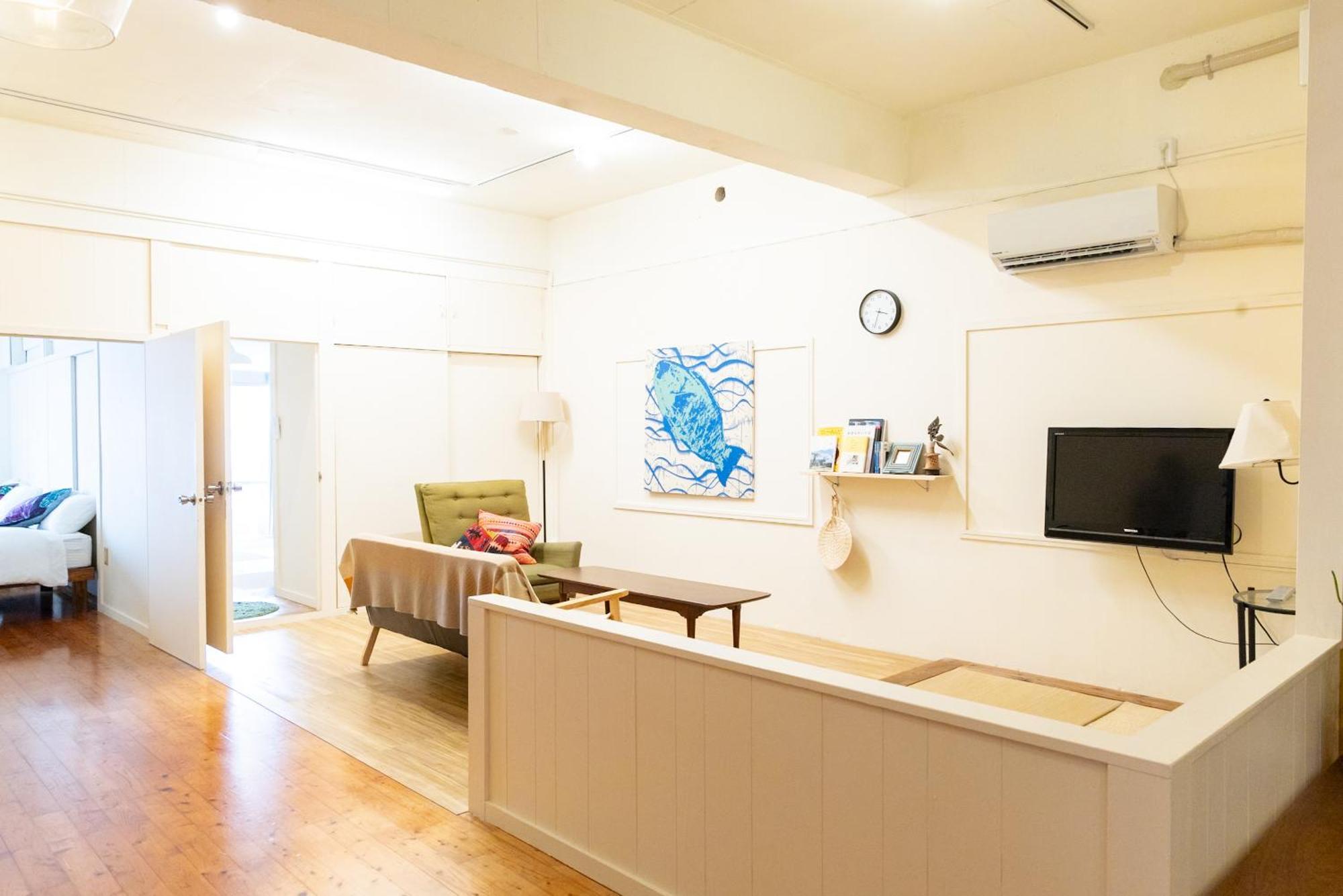 Pineapple Hotel Naha Ngoại thất bức ảnh