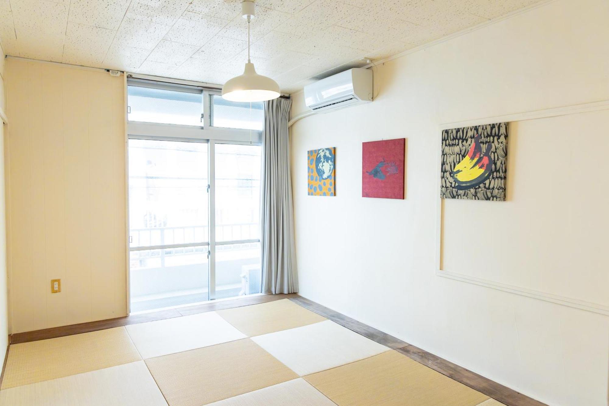 Pineapple Hotel Naha Ngoại thất bức ảnh