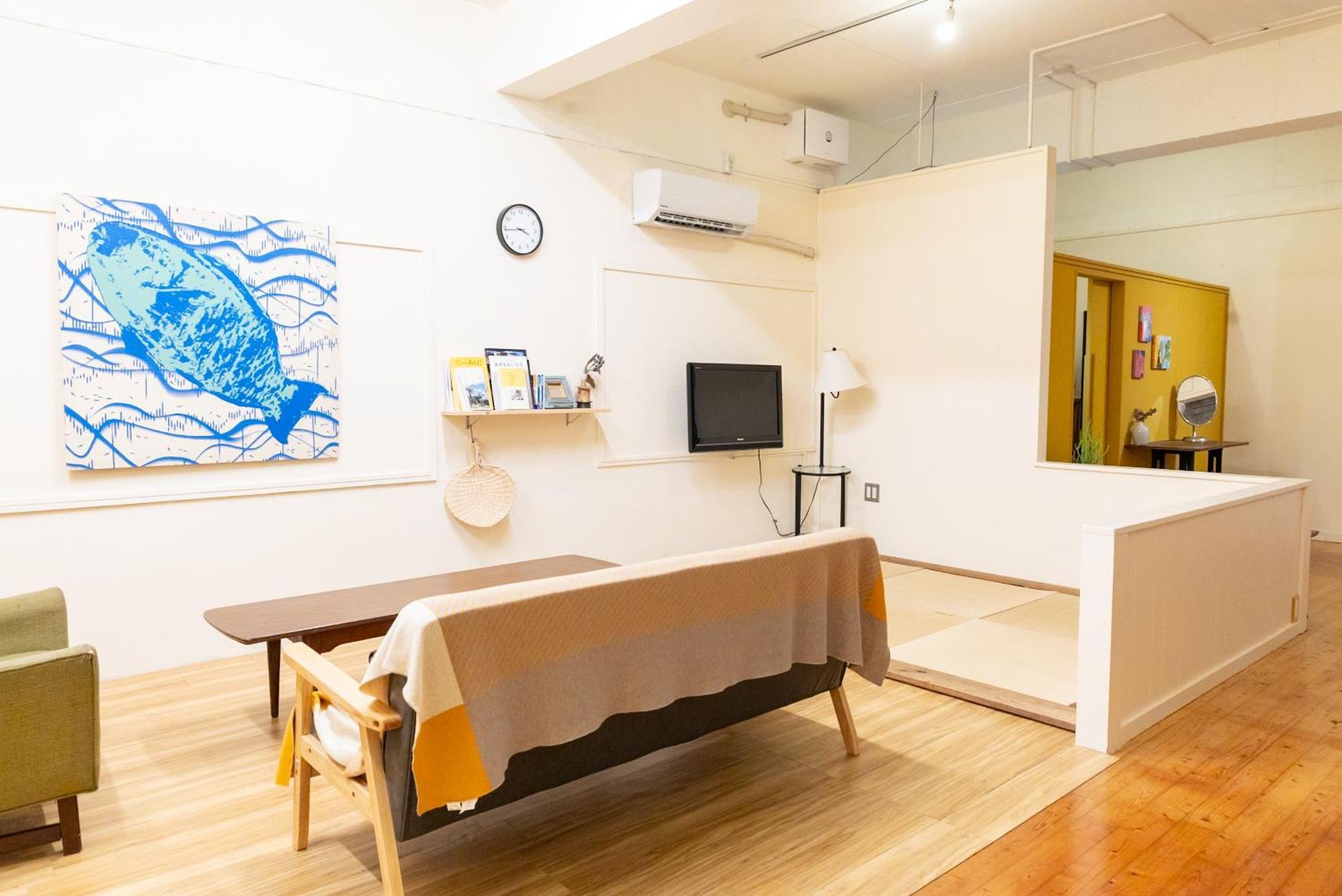 Pineapple Hotel Naha Ngoại thất bức ảnh