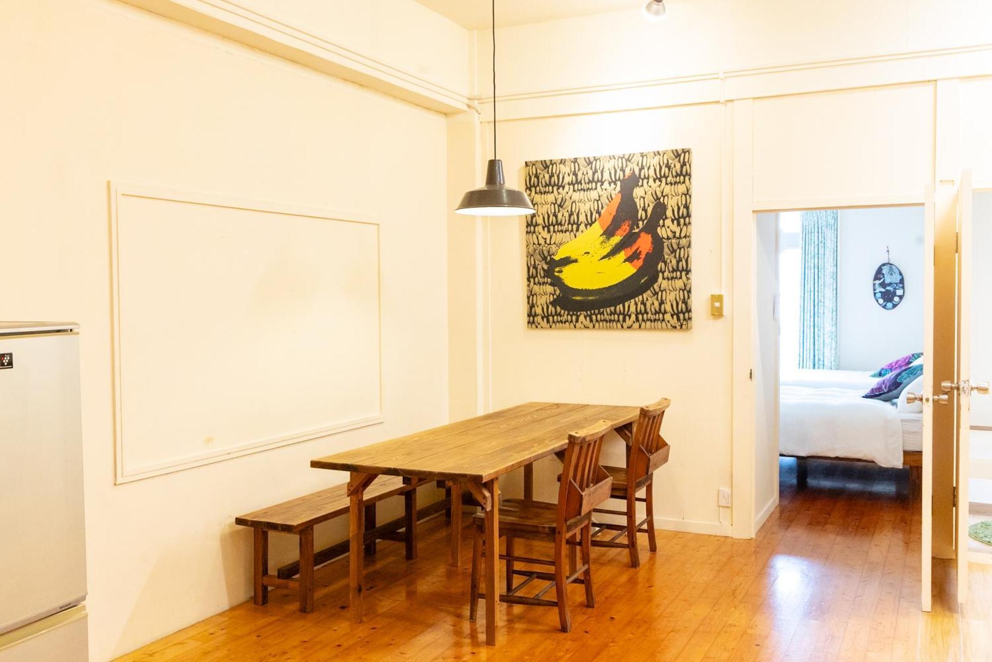 Pineapple Hotel Naha Ngoại thất bức ảnh